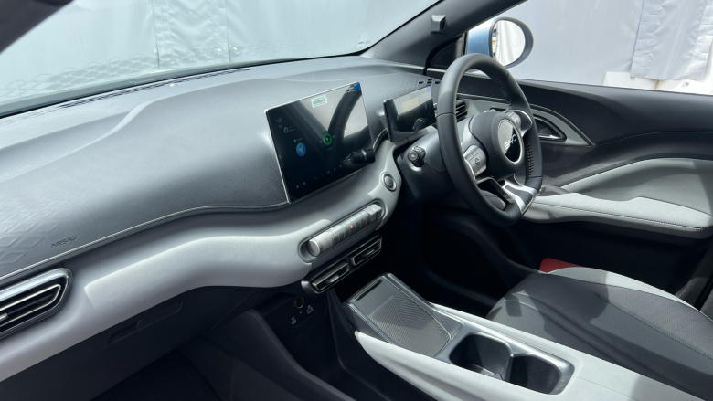 BYD Dolphin Surf 65kW Boost 43kWh 5dr Auto Electric Hatchback